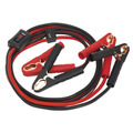 Sealey BC25635SR Booster Cables with Electronics Protection 25mm� x 3.5m 600A