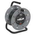 Sealey BCR153T 15m Cable Reel with Thermal Trip 4 x 230V
