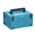 Makita 821551-8 396mm x 296mm x 210mm MAKPAC Type 3 Connector Case