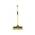 Heavy-duty Broom Clipped with Handle 355mm (14in)