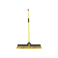 Heavy-duty Broom Clipped with Handle 600mm (24in)
