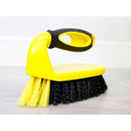 Soft Grip Scrub Brush