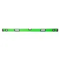 Rika BOXLMEGA 6pc Magnetic Aluminum Box MEGA Level Set With FREE Mini Level