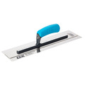 OX Pro UltraFlex Finishing Trowel - 405 x 110mm / 16in