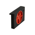 Bessey BESAV2 AV2 Adjustable Flooring Spacer (Pack of 4)