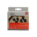 Bessey BESBVE BVE Replacement Angles for BAN700 Pack of 6