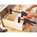 Bessey BESDUO168 DUO16-8 DuoKlamp Capacity 160mm