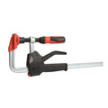 Bessey BESEHZ602K EHZ60-2K Powergrip Clamp Capacity 600mm