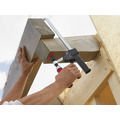 Bessey BESEHZ302K EHZ30-2K Powergrip Clamp Capacity 300mm