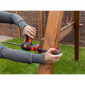 Bessey BESEZ36030 EZ360 One-Handed 360 Clamp 300mm