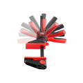 Bessey BESEZ36060 EZ360 One-Handed 360 Clamp 600mm