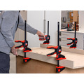 Bessey BESEZ36060 EZ360 One-Handed 360 Clamp 600mm