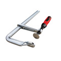 Bessey BESG16Z2K GZ16-2K All-Steel Screw Clamp Capacity 160mm