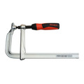 Bessey BESG25Z2K GZ25-2K All-Steel Screw Clamp Capacity 250mm