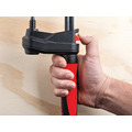 Bessey BESGK15 GearKlamp GK Transmission Clamp Capacity 150mm