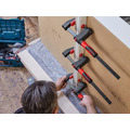 Bessey BESGK15 GearKlamp GK Transmission Clamp Capacity 150mm