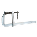 Bessey BESSG40M SG40M Heavy-Duty All-Steel Screw Clamp Capacity 400mm