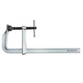 Bessey BESSG40M SG40M Heavy-Duty All-Steel Screw Clamp Capacity 400mm