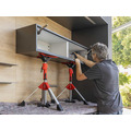 Bessey BESSTE90 Telescopic Drywall Support 575-910mm
