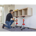 Bessey BESSTE90 Telescopic Drywall Support 575-910mm