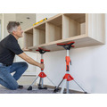 Bessey BESSTE90 Telescopic Drywall Support 575-910mm