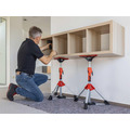 Bessey BESSTE90 Telescopic Drywall Support 575-910mm