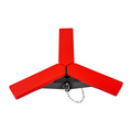 Bessey BESSTEDS Drywall Ceiling Tripod Attachment