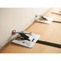 Bessey BESSVH400 SVH400 Strap Flooring Tool