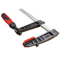 Bessey BESTG162K TG16-2K Malleable Cast Iron Screw Clamp Capacity 160mm