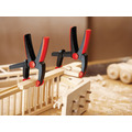 Bessey BESXV350 XV3-50 VarioClippix XV Spring Clamp 55mm