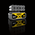 DeWalt DCB184 18V XR 5.0Ah Li-Ion Battery