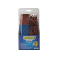Small U-Shim Mixed Clam (Pack 100)