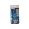 Small U-Shim Mixed Clam (Pack 100)