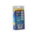 Standard U-Shim Mixed Clam (Pack 60)