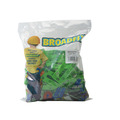 Green Precision Wedges (Bag 100)