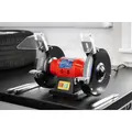 Sealey BG150CX 150mm Bench Grinder 150W/230V