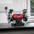 Sealey BG150WVS 150mm Bench Grinder with Variable Speed 250W/230V