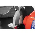 Sealey BG150XD/99 150mm Heavy-Duty Bench Grinder 450W/230V