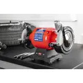 Sealey BG150XD/99 150mm Heavy-Duty Bench Grinder 450W/230V