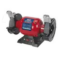 Sealey BG150XD/99 150mm Heavy-Duty Bench Grinder 450W/230V