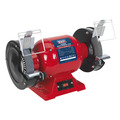 Sealey Bench Grinder & Vice Stand Deal