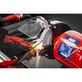 Sealey BG150XW/99 150mm Heavy-Duty Bench Grinder with Wire Wheel 450W/230V