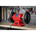 Heavy-Duty 200mm Bench Grinder 600W/230V