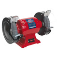 Heavy-Duty 200mm Bench Grinder 600W/230V