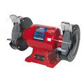 Heavy-Duty 200mm Bench Grinder 600W/230V