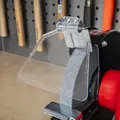Sealey BG200/99 200mm Heavy-Duty Bench Grinder 600W/230V