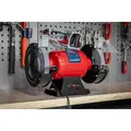 Sealey BG200/99 200mm Heavy-Duty Bench Grinder 600W/230V