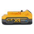 DeWalt DCBP318 3.5Ah 18V XR Powerstack Battery