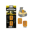 StealthMounts Stubby Bit Holder for DeWalt