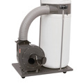 SIP 2HP Single Bag Dust Collector - 01954